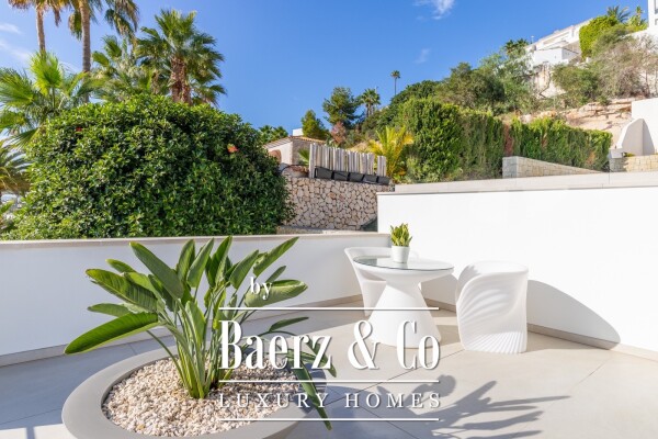 photo 16 Beautiful luxury home in Benissa, Costa Blanca