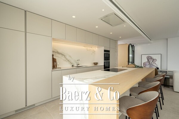 photo 28 Penthouse - La Quinta - Benahavis - Ref: 8571