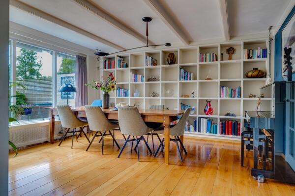 photo 13 Oud-Loosdrechtsedijk 101