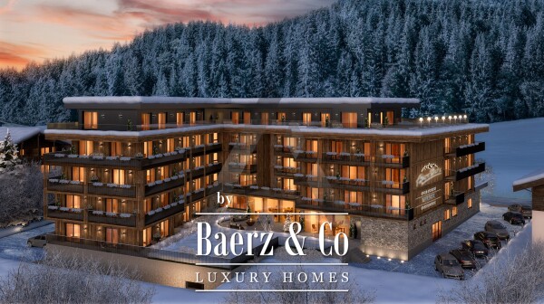 photo 10 Beautiful luxury home in Kirchberg in Tirol