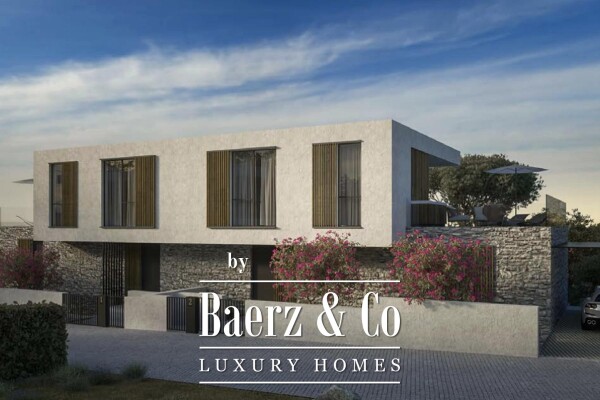 photo 4 Istria, Savudrija, luxury villa with return on investment