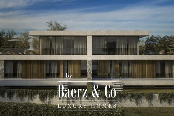 photo 6 Istria, Savudrija, luxury villa with return on investment