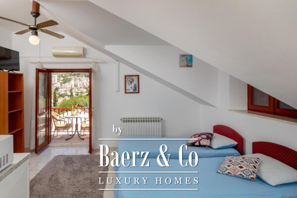 photo 30 DUBROVNIK, beautiful stone house with swimming pool