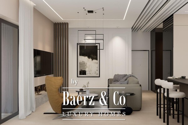 photo 4 Istria, Rovinj – Exclusive penthouse with three bedrooms, sea views and a garage NUA 144m²