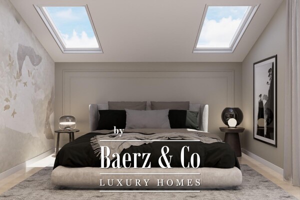 photo 19 Istria, Rovinj – Exclusive penthouse with three bedrooms, sea views and a garage NUA 144m²