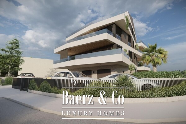 photo 22 Istria, Rovinj – Exclusive penthouse with three bedrooms, sea views and a garage NUA 144m²