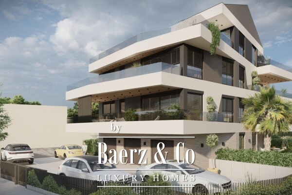 photo 25 Istria, Rovinj – Exclusive penthouse with three bedrooms, sea views and a garage NUA 144m²