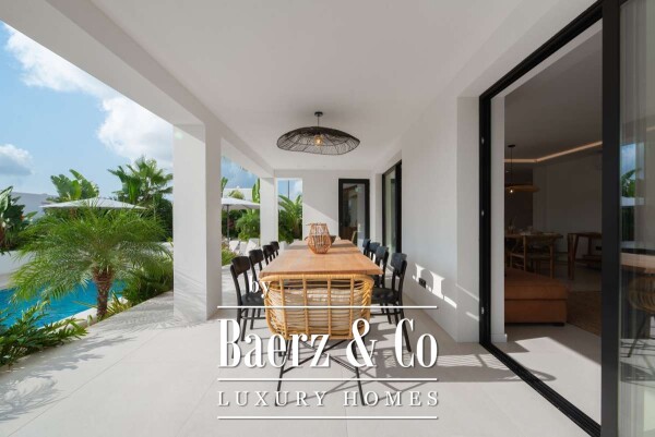 photo 5 Beautiful luxury home in Sa Carroca, Sa Carroca