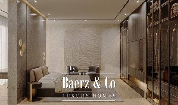 photo 8 Luxury Villa in Emirates Hills – Handover February 2025