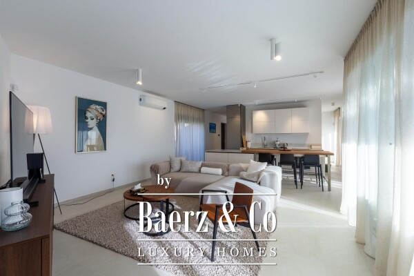 photo 4 Istria, Labinci, modern single-family house with swimming pool