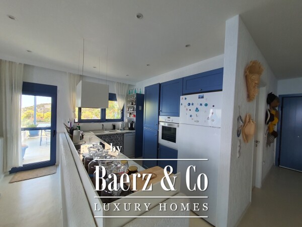 photo 10 1326778 - Villa For sale, Soligeia, 350 sq.m., €750.000