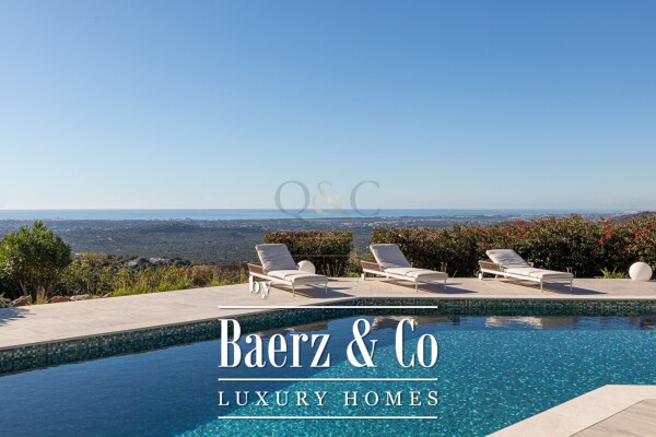 photo 5 Beautiful luxury home in Loulé (São Sebastião), Alfeição