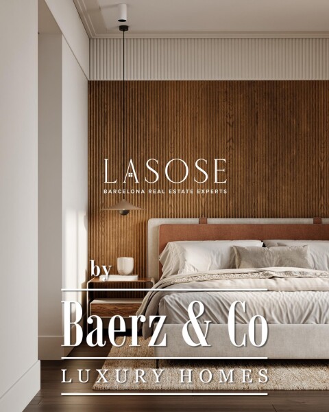 photo 7 Barcelona, Sant Gervasi - Galvany