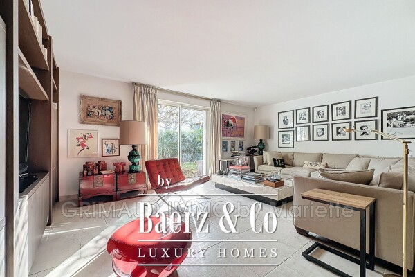 photo 7 beautiful property near the village of grimaud, 5 bedrooms,