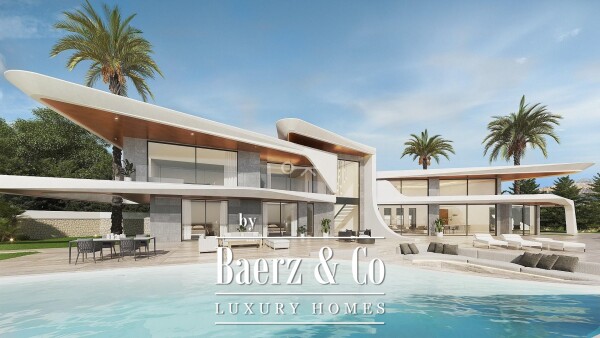 photo 1 Beautiful luxury home in Jávea, Costa Blanca