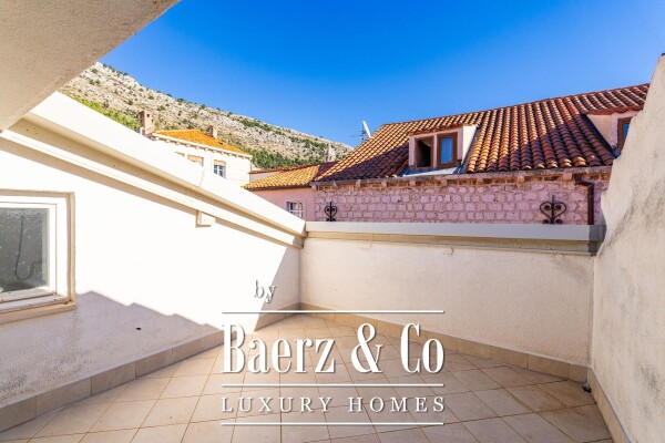 photo 38 Dubrovnik, Old Town, beautiful three-story apartment