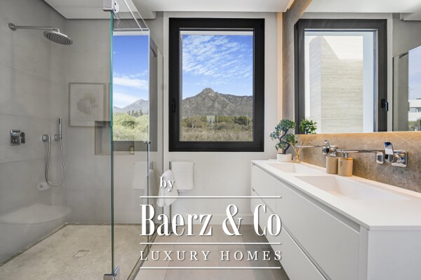 photo 34 Villa - Golden Mile - Marbella - Ref: 8587