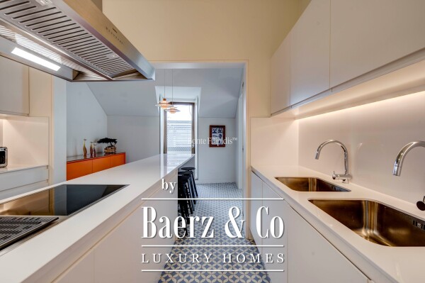 photo 10 Beautiful luxury home in Santo António, Avenida da Liberdade