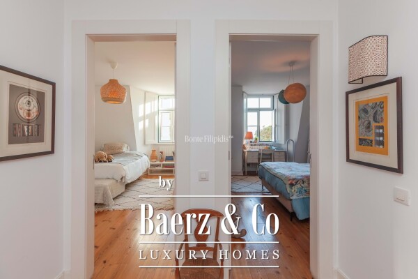 photo 17 Beautiful luxury home in Estrela