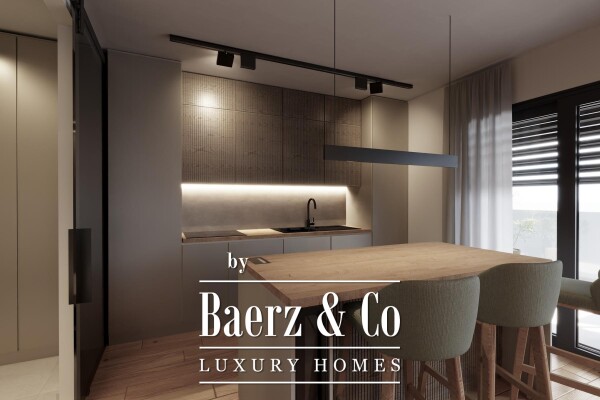 photo 17 Brač, Postira, luxurious penthouse with panoramic view