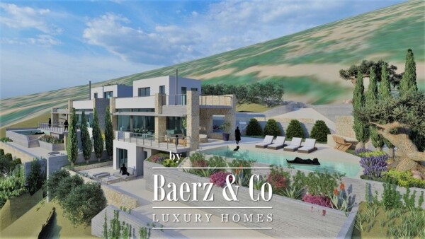 photo 13 (For Sale) Residential Villa || Argolida/Nafplio - 195 Sq.m, 3 Bedrooms, 875.000€