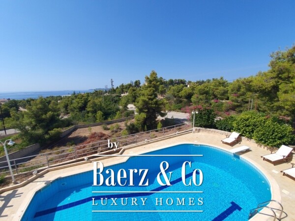 photo 21 (For Sale) Residential Villa || Argolida/Kranidi - 335 Sq.m, 4 Bedrooms, 1.100.000€