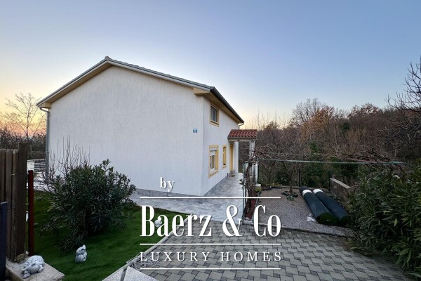 photo 32 Rijeka, Srdoči, spacious family house with heated swimming pool