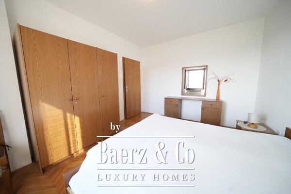 photo 11 Zadar, Diklo villa first row to the sea divided into three floors 377 m²