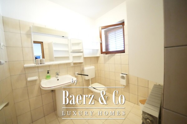 photo 15 Zadar, Diklo villa first row to the sea divided into three floors 377 m²