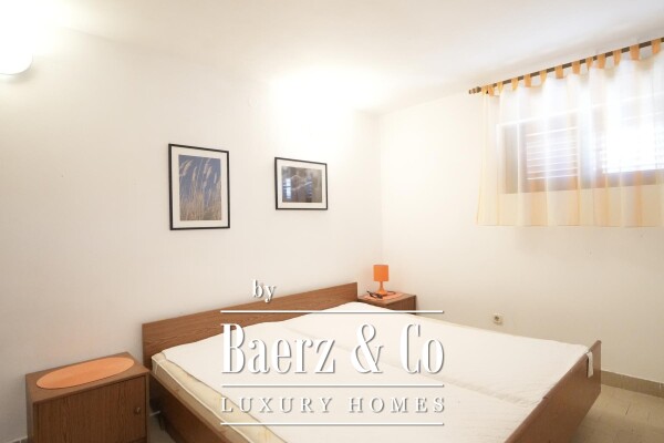 photo 21 Zadar, Diklo villa first row to the sea divided into three floors 377 m²