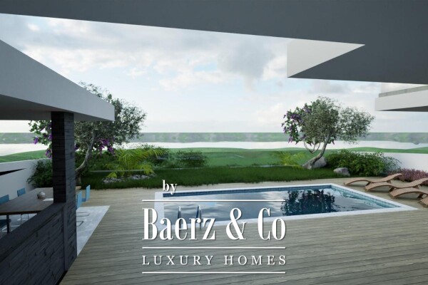 photo 6 Jadranovo, luxury villa with pool and wellness, 180 meters from the sea