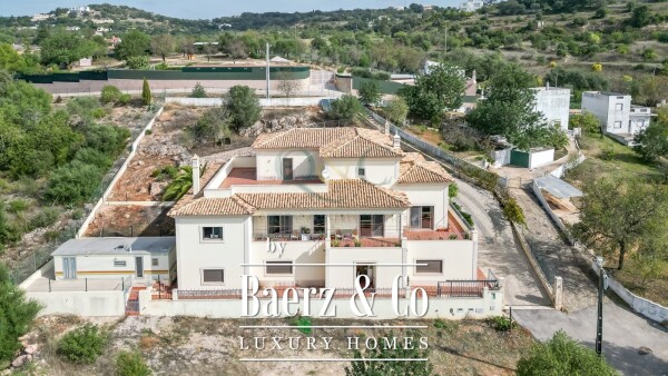 photo 20 Beautiful luxury home in Loulé (São Clemente), Centre