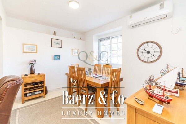 photo 7 Beautiful luxury home in Salir, Countryside