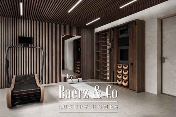 photo 8 Zadar, luxurious four, room duplex apartment with a pool and a 360, degree view, in a new buil...