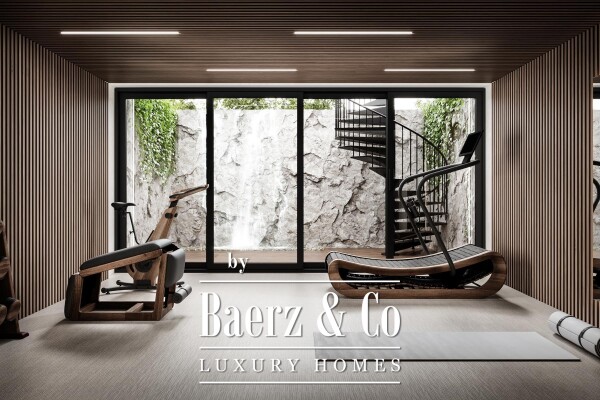 photo 8 Zadar, luxurious four, room duplex apartment with a pool and a 360, degree view, in a new buil...