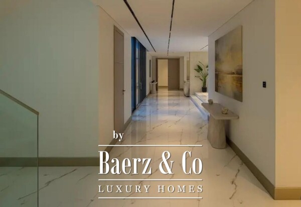 photo 19 Exquisite 6-Bedroom Luxury Villa in Emirates Hills – A Masterpiece of Elegance and Comfort