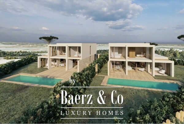 photo 2 Villa in a Luxury Resort near Bom Sucesso beach