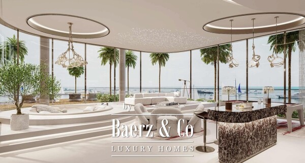 photo 9 3 BEDROOM APPARTMENT COTIER HOUSE - WHERE LUXURY MEETS THE HORIZON