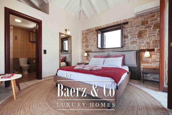 photo 18 1377083 - Detached house For sale, Koroni, 150 sq.m., €780.000