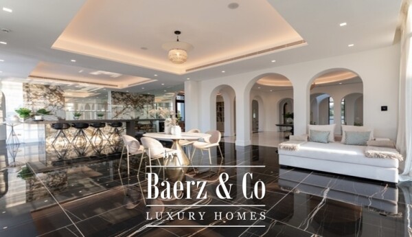 photo 9 Rare 7 bedroom Mansion on Dubai Hills Golf Course