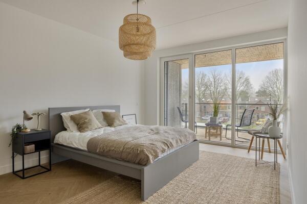 photo 4 Schermerweg 92 F 1