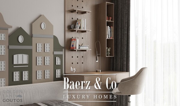 photo 13 Modern Apartment in Glyfada