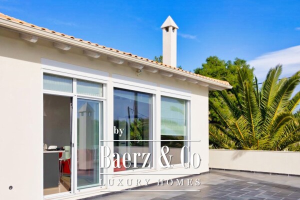 photo 9 1402840 - Detached house For sale, Korinthos, 342 sq.m., €790.000