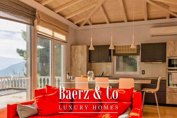 photo 16 1402840 - Detached house For sale, Korinthos, 342 sq.m., €790.000