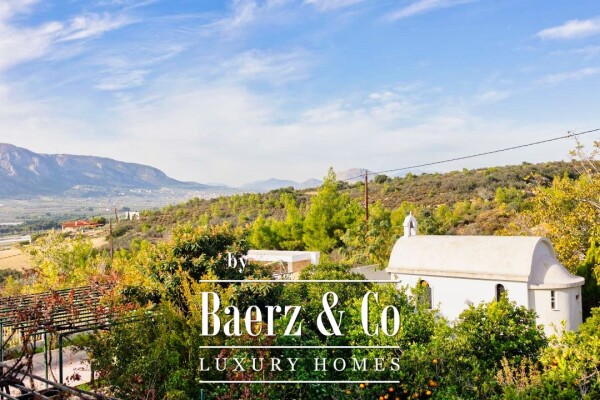 photo 24 1402840 - Detached house For sale, Korinthos, 342 sq.m., €790.000