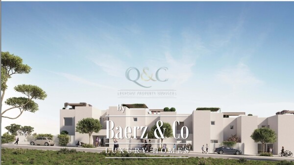 photo 2 Beautiful luxury home in Almancil, Countryside