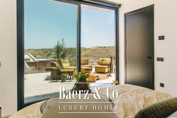 photo 22 Beautiful luxury home in Rojales