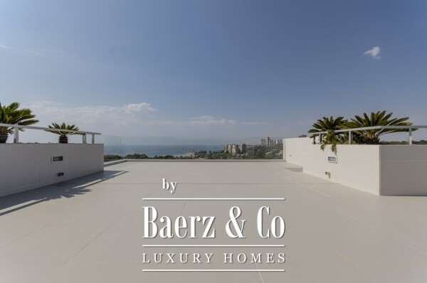 photo 7 Beautiful luxury home in Orihuela Costa