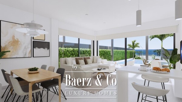 photo 11 Beautiful luxury home in Los Alcázares