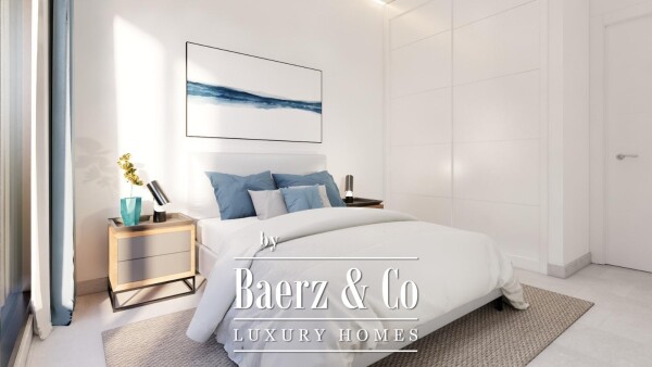 photo 22 Beautiful luxury home in Los Alcázares